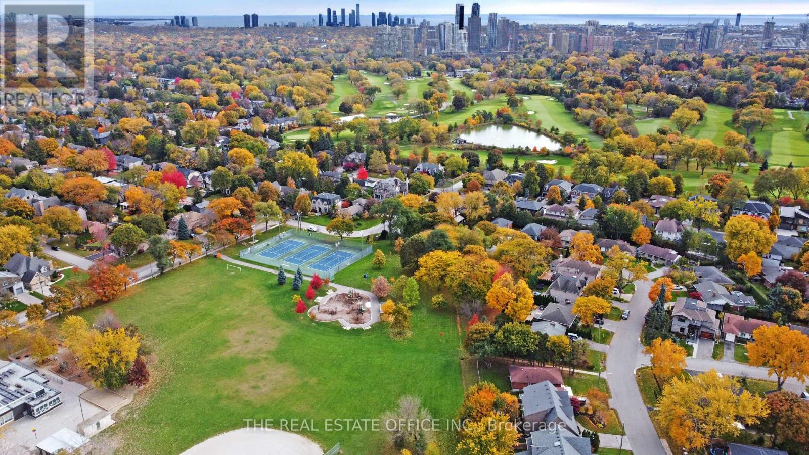 18 Beaverbrook Avenue, Toronto, Ontario  M9B 2M9 - Photo 44 - W12669678