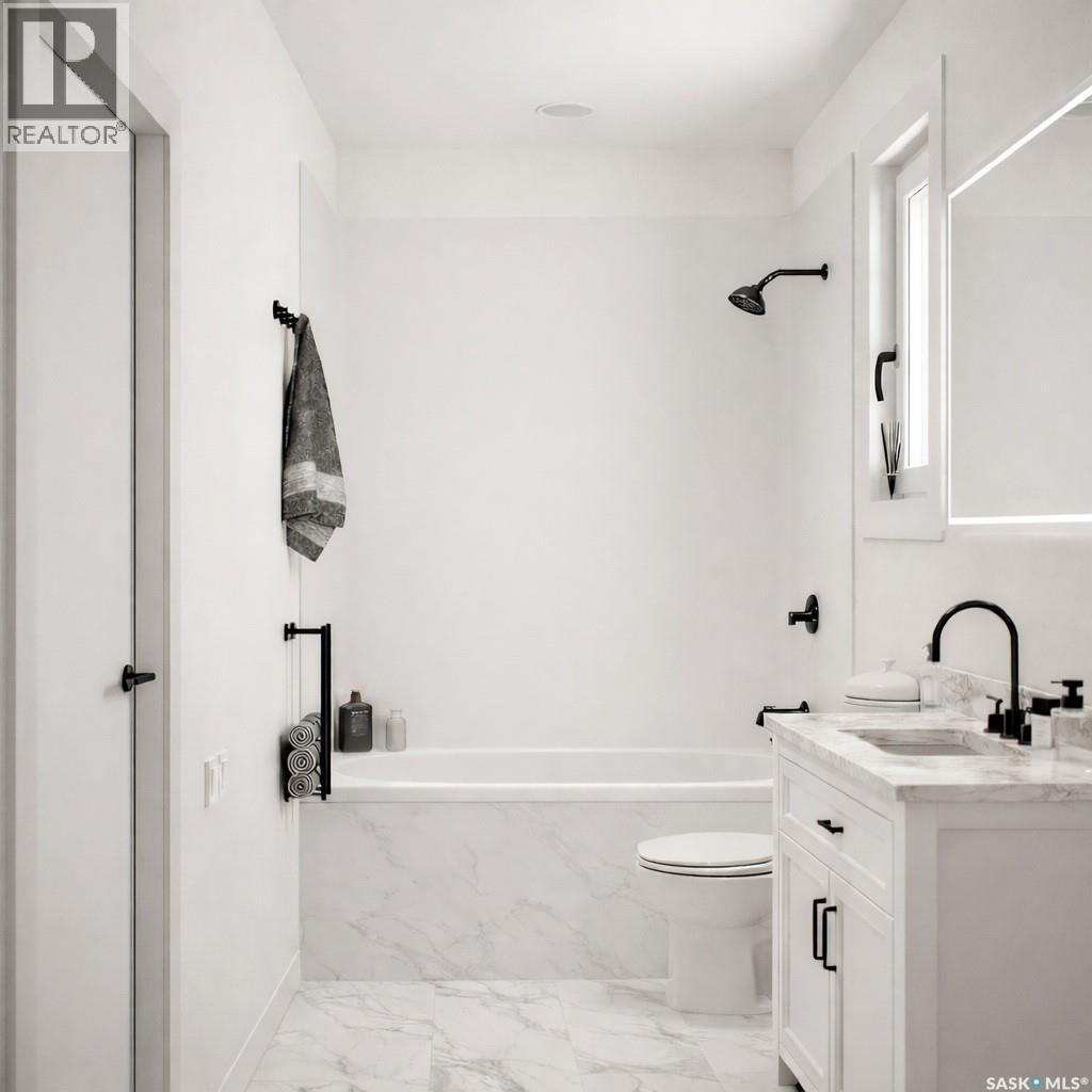 98 Thomson Street, Outlook, Saskatchewan  S0L 2N0 - Photo 7 - SK022330