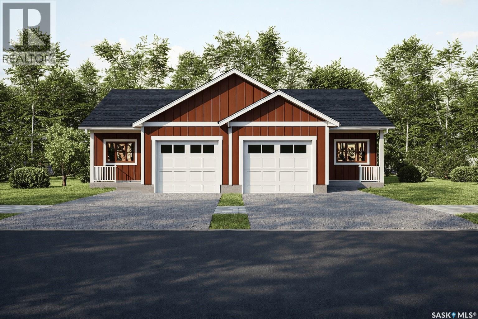 98 Thomson Street, Outlook, Saskatchewan  S0L 2N0 - Photo 1 - SK022330