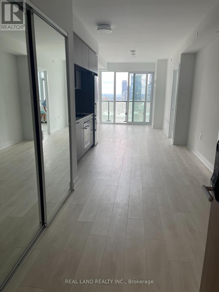 3510 - 575 Bloor Street E, Toronto, Ontario  M4W 0B2 - Photo 2 - C12728192