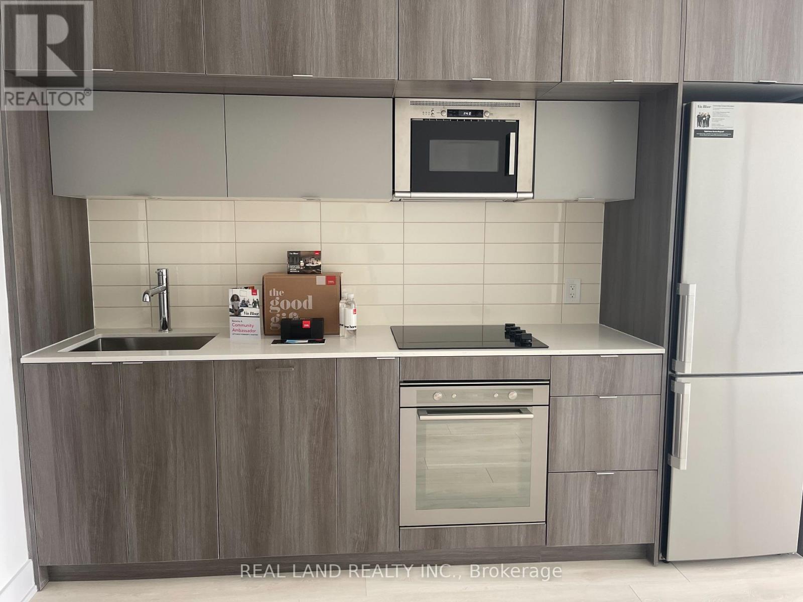 3510 - 575 Bloor Street E, Toronto, Ontario  M4W 0B2 - Photo 4 - C12728192