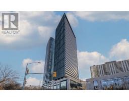 3510 - 575 BLOOR STREET E, Toronto, Ontario
