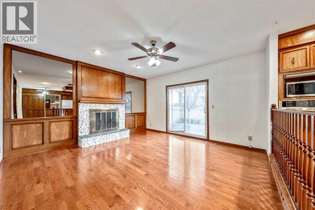 40 Edforth Road Nw, Calgary, Alberta  T3A 3V7 - Photo 9 - A2281259