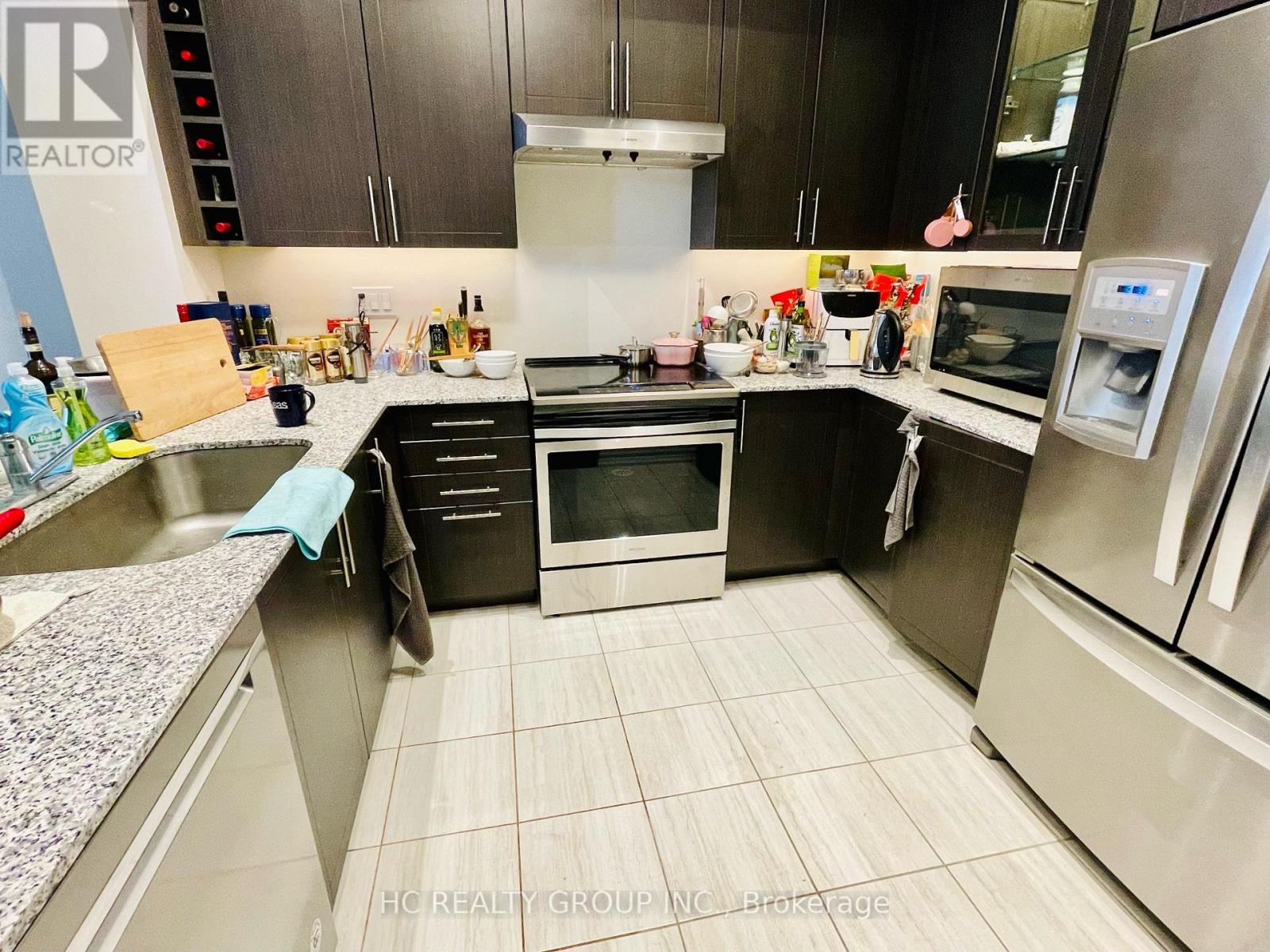 18 - 181 Parktree Drive, Vaughan, Ontario  L6A 5B1 - Photo 6 - N12581286