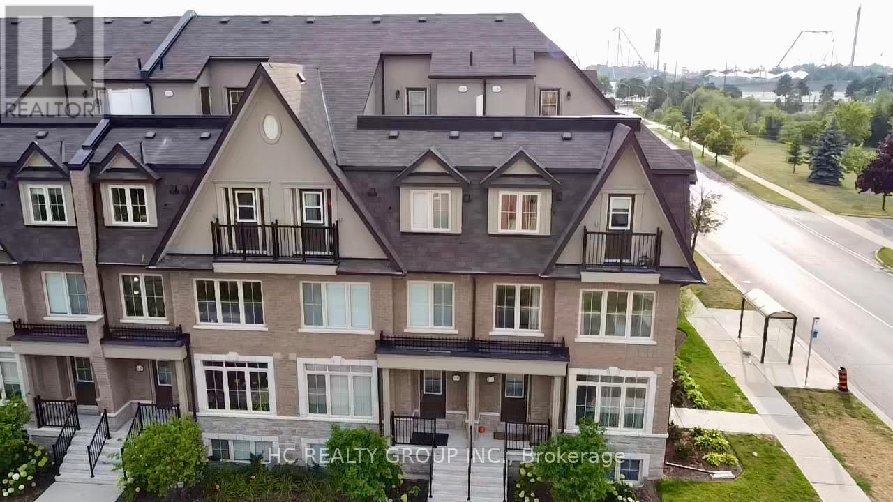 18 - 181 Parktree Drive, Vaughan, Ontario  L6A 5B1 - Photo 13 - N12581286