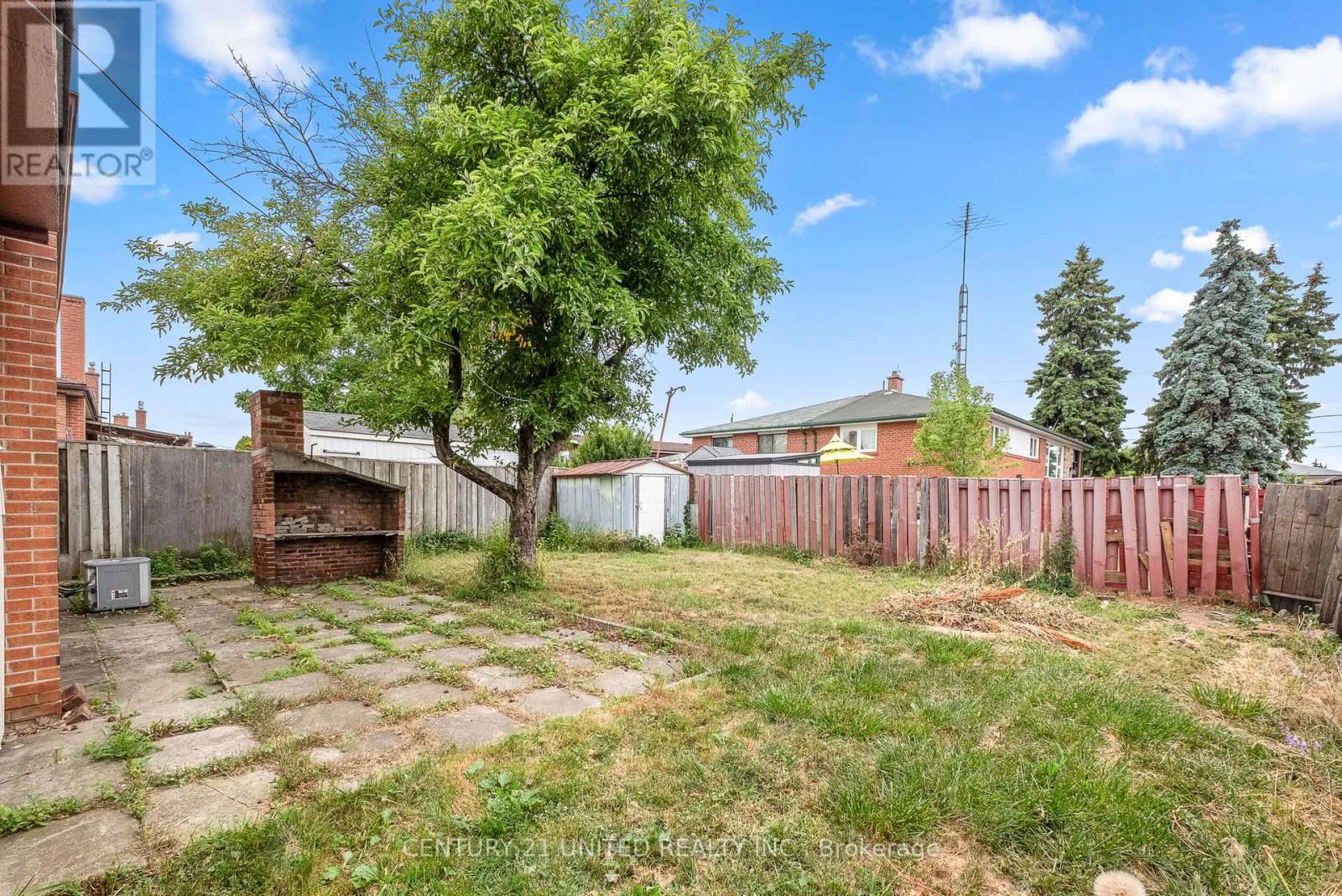 84 Goldsboro Road, Toronto, Ontario  M9L 1A7 - Photo 40 - W12728208