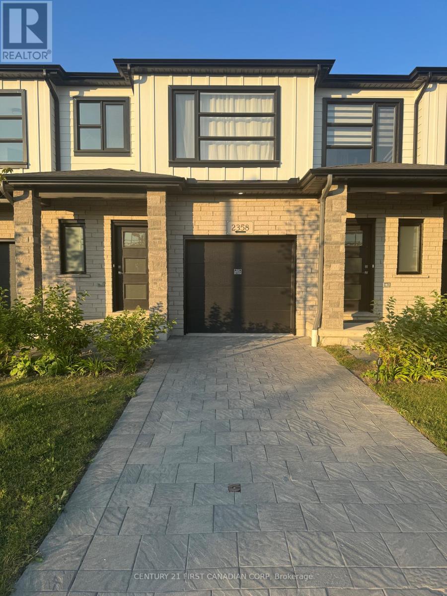 3 - 2358 FAIR OAKS BOULEVARD S, London North, Ontario