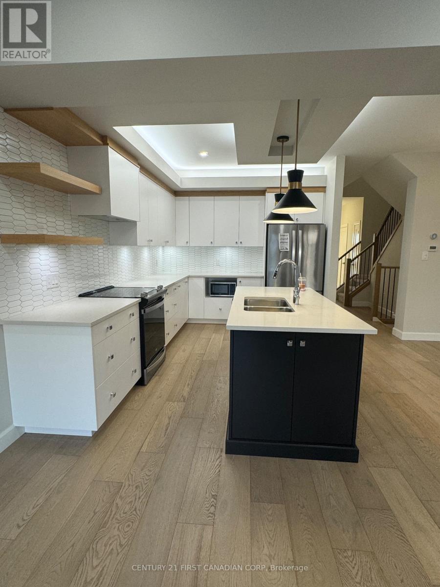 2358 Fair Oaks Boulevard S, London North, Ontario  N6G 0X4 - Photo 5 - X12728204