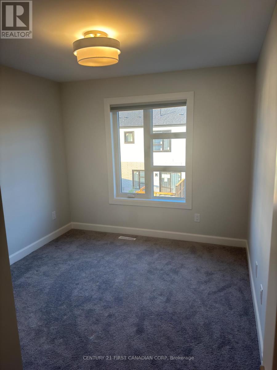 3 - 2358 Fair Oaks Boulevard S, London North, Ontario  N6G 0X4 - Photo 11 - X12728220