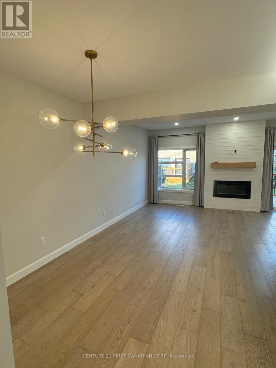 3 - 2358 Fair Oaks Boulevard S, London North, Ontario  N6G 0X4 - Photo 3 - X12728220