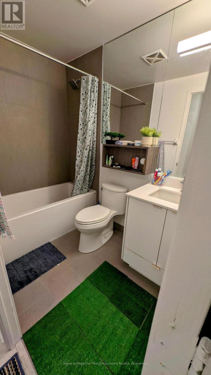 4602 - 100 Dalhousie Street, Toronto, Ontario  M5B 0C7 - Photo 4 - C12728212