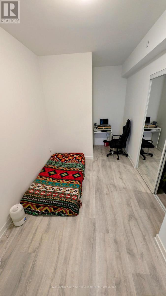 4602 - 100 Dalhousie Street, Toronto, Ontario  M5B 0C7 - Photo 5 - C12728212