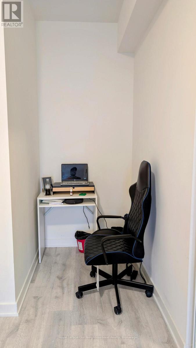 4602 - 100 Dalhousie Street, Toronto, Ontario  M5B 0C7 - Photo 7 - C12728212