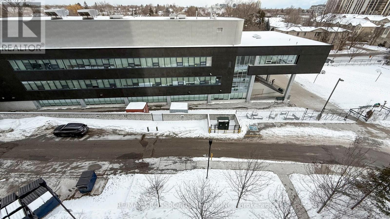 702 - 35 Hollywood Avenue, Toronto, Ontario  M2N 0A9 - Photo 32 - C12728222