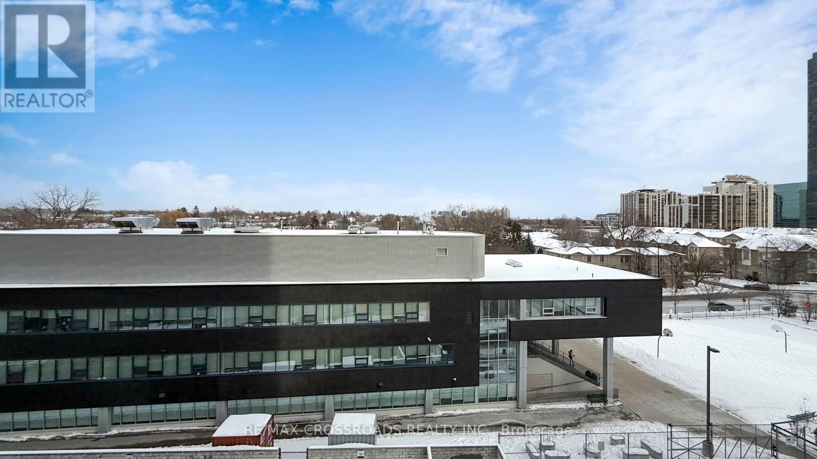 702 - 35 Hollywood Avenue, Toronto, Ontario  M2N 0A9 - Photo 33 - C12728222