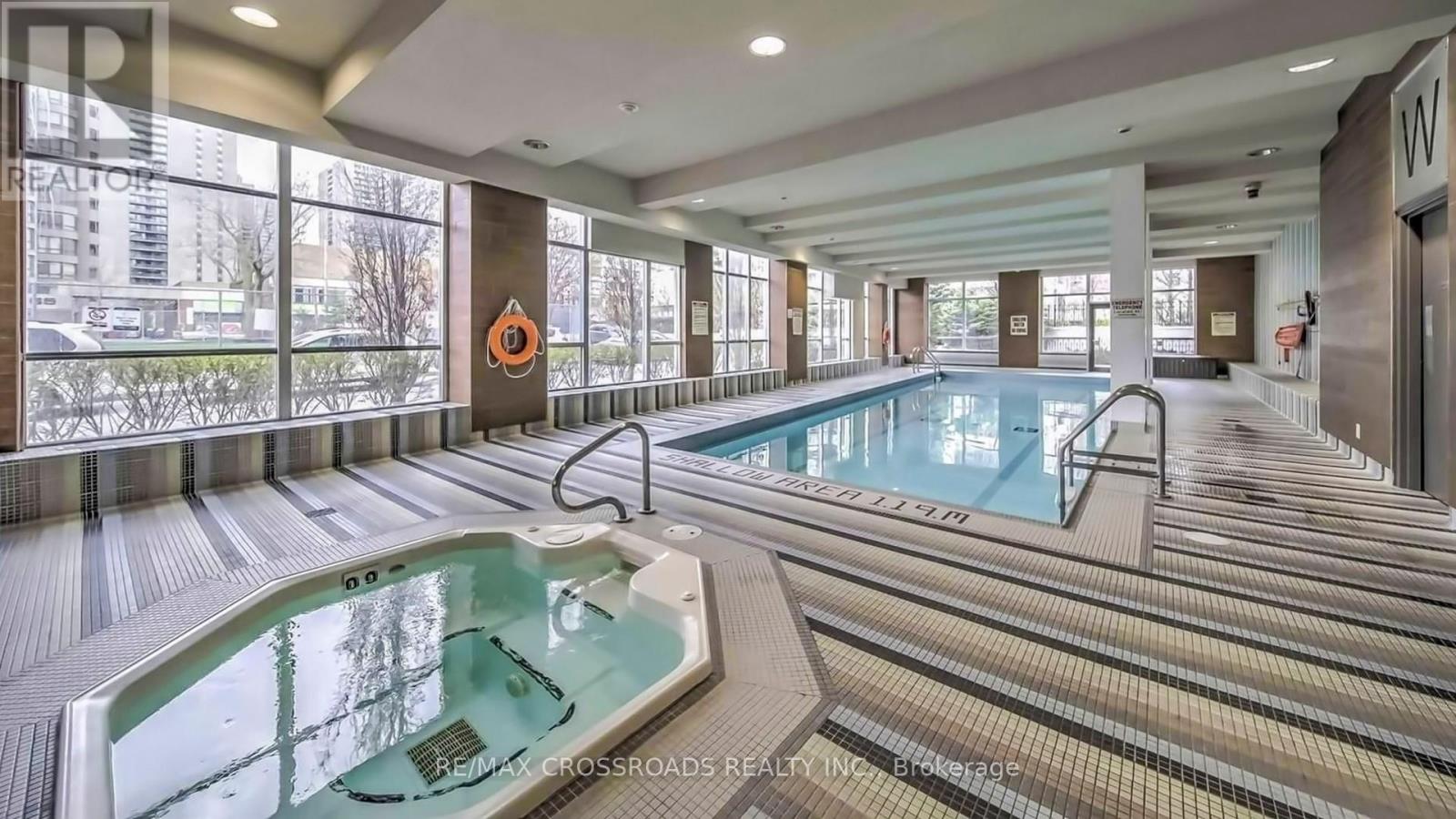 702 - 35 Hollywood Avenue, Toronto, Ontario  M2N 0A9 - Photo 41 - C12728222