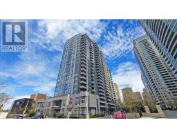 702 - 35 HOLLYWOOD AVENUE, Toronto, Ontario