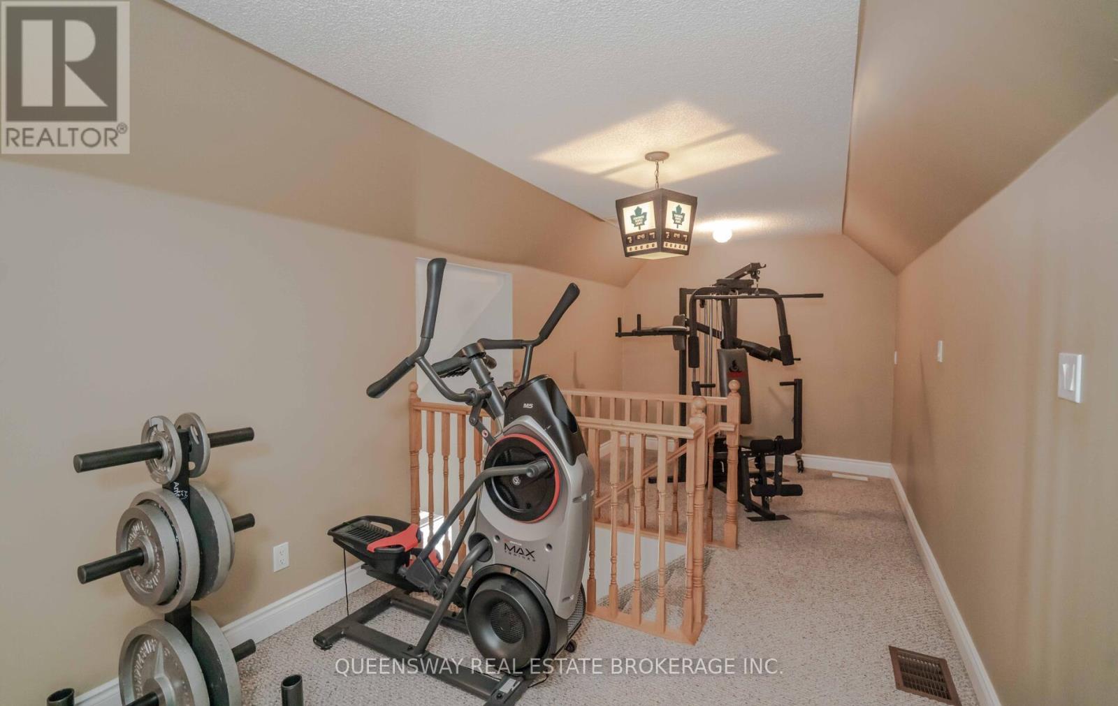 1841 Forest Valley Drive, Innisfil, Ontario  L9S 4A4 - Photo 23 - N12728214