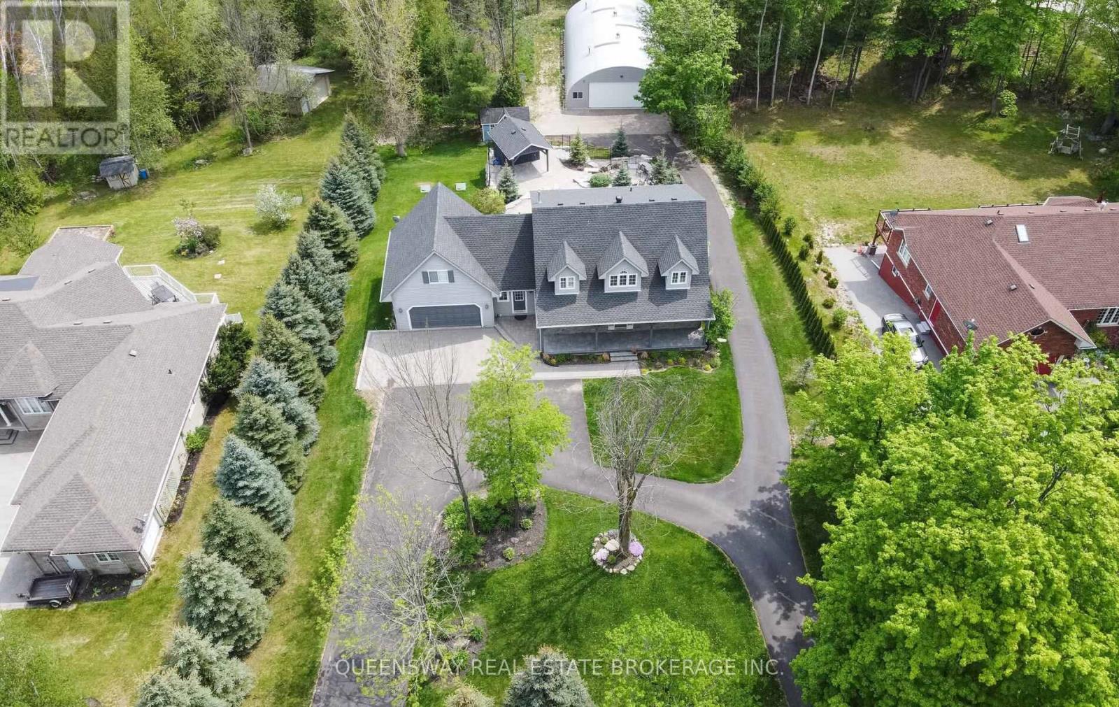 1841 Forest Valley Drive, Innisfil, Ontario  L9S 4A4 - Photo 39 - N12728214