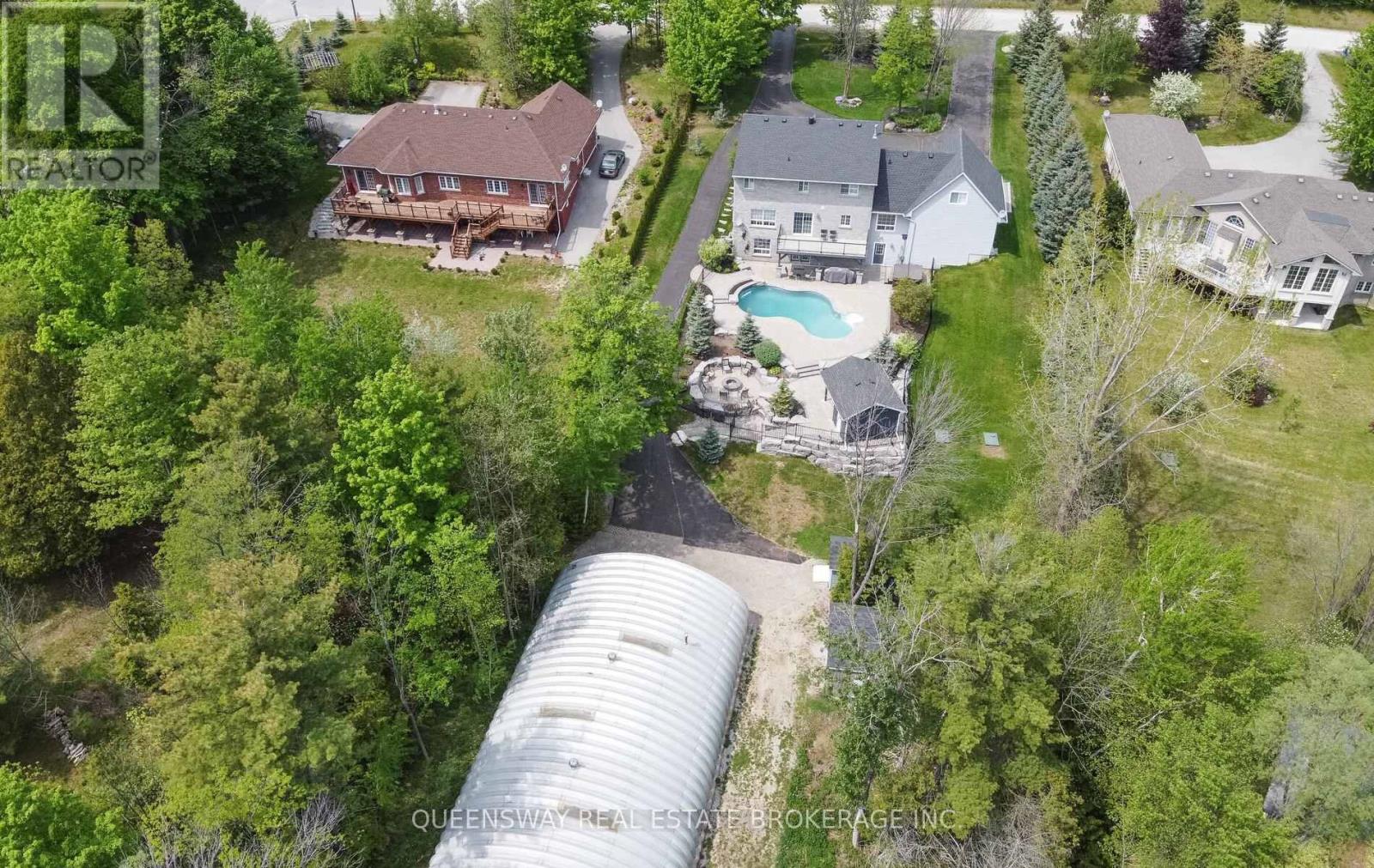 1841 Forest Valley Drive, Innisfil, Ontario  L9S 4A4 - Photo 44 - N12728214