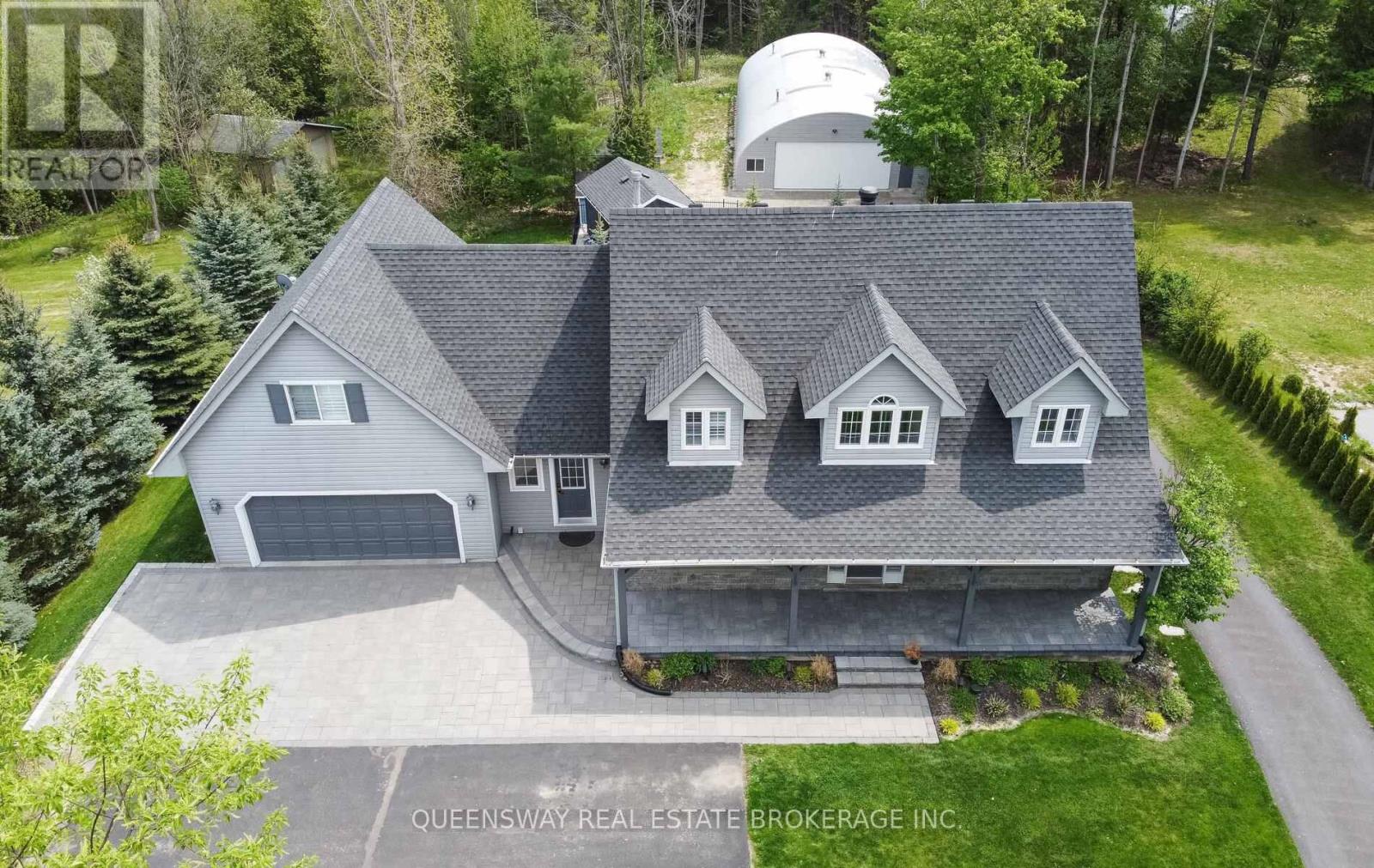 1841 Forest Valley Drive, Innisfil, Ontario  L9S 4A4 - Photo 49 - N12728214