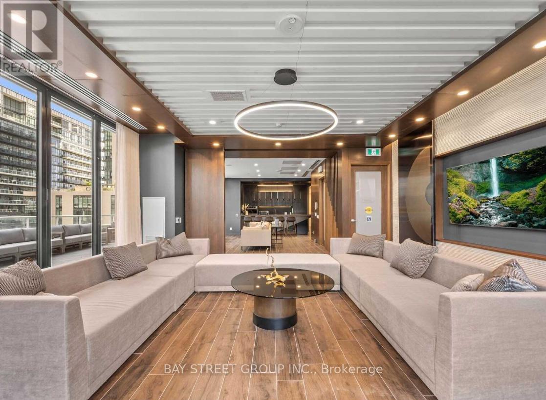 3307 - 70 Annie Craig Drive, Toronto, Ontario  M8V 0G2 - Photo 10 - W12728206