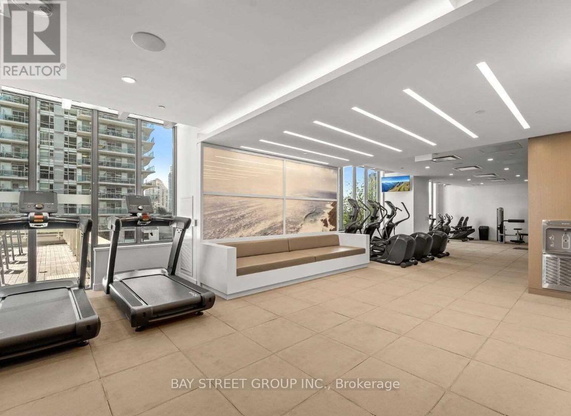 3307 - 70 Annie Craig Drive, Toronto, Ontario  M8V 0G2 - Photo 12 - W12728206