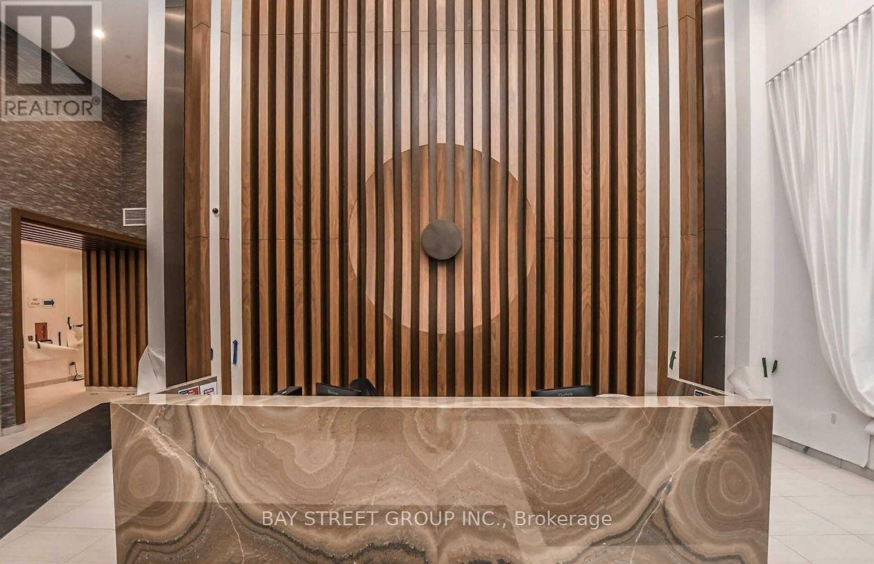 3307 - 70 Annie Craig Drive, Toronto, Ontario  M8V 0G2 - Photo 14 - W12728206