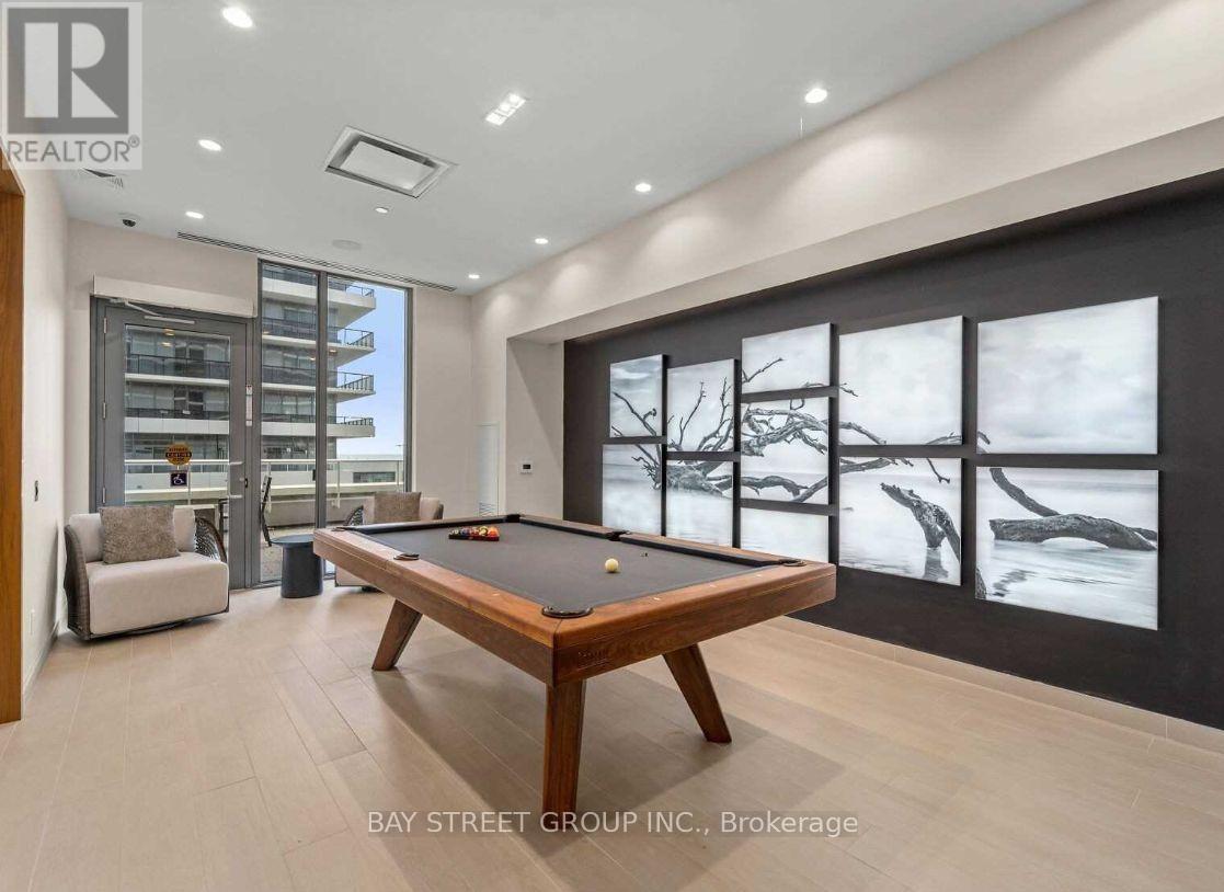 3307 - 70 Annie Craig Drive, Toronto, Ontario  M8V 0G2 - Photo 15 - W12728206