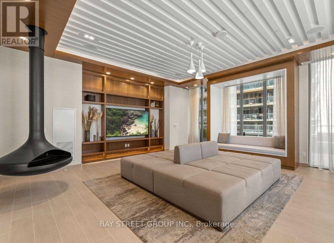 3307 - 70 Annie Craig Drive, Toronto, Ontario  M8V 0G2 - Photo 16 - W12728206