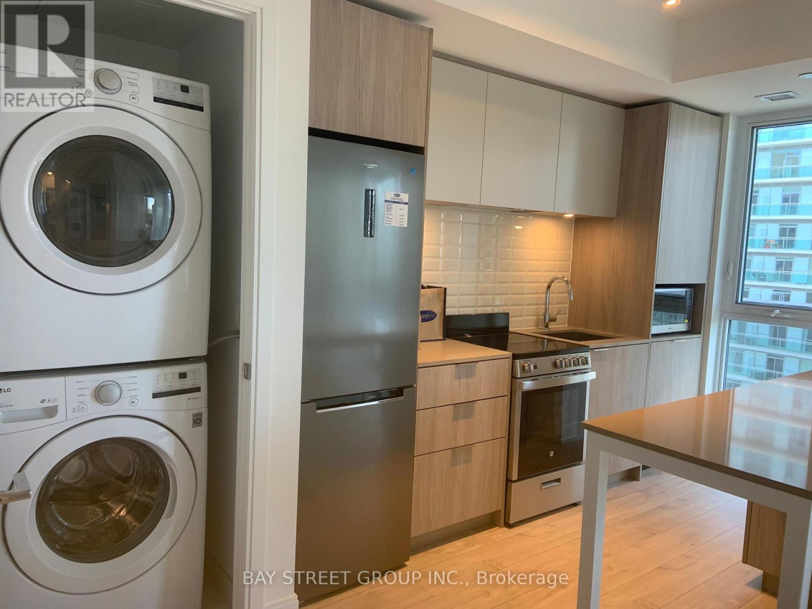 3307 - 70 Annie Craig Drive, Toronto, Ontario  M8V 0G2 - Photo 17 - W12728206