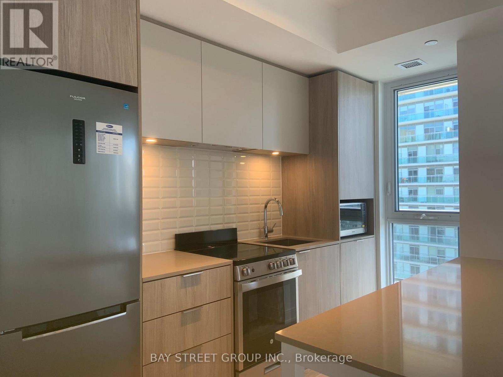 3307 - 70 Annie Craig Drive, Toronto, Ontario  M8V 0G2 - Photo 19 - W12728206