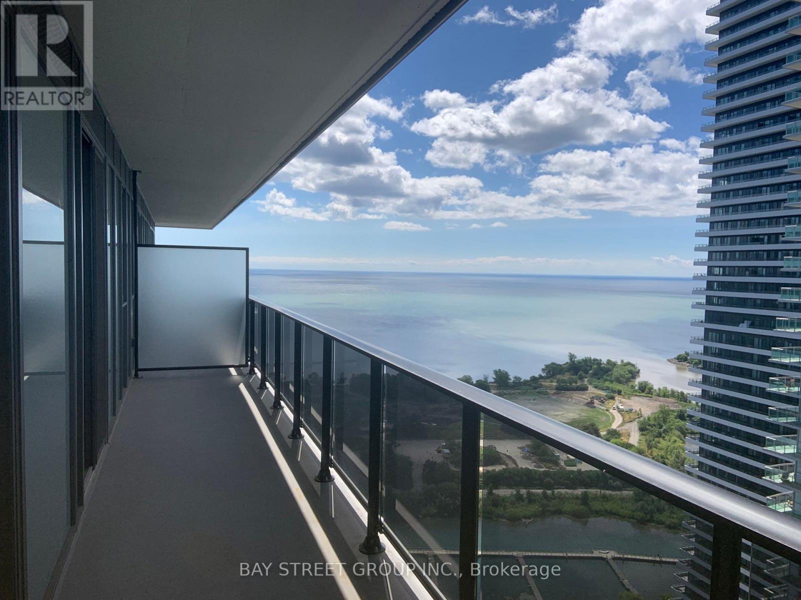 3307 - 70 Annie Craig Drive, Toronto, Ontario  M8V 0G2 - Photo 32 - W12728206