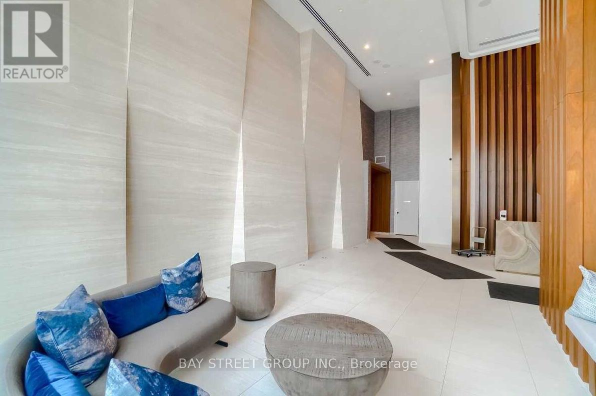 3307 - 70 Annie Craig Drive, Toronto, Ontario  M8V 0G2 - Photo 4 - W12728206