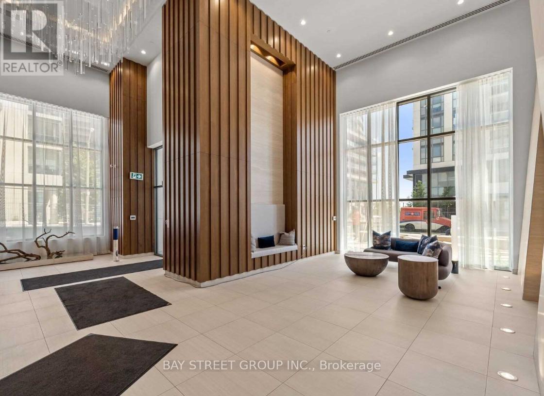 3307 - 70 Annie Craig Drive, Toronto, Ontario  M8V 0G2 - Photo 6 - W12728206