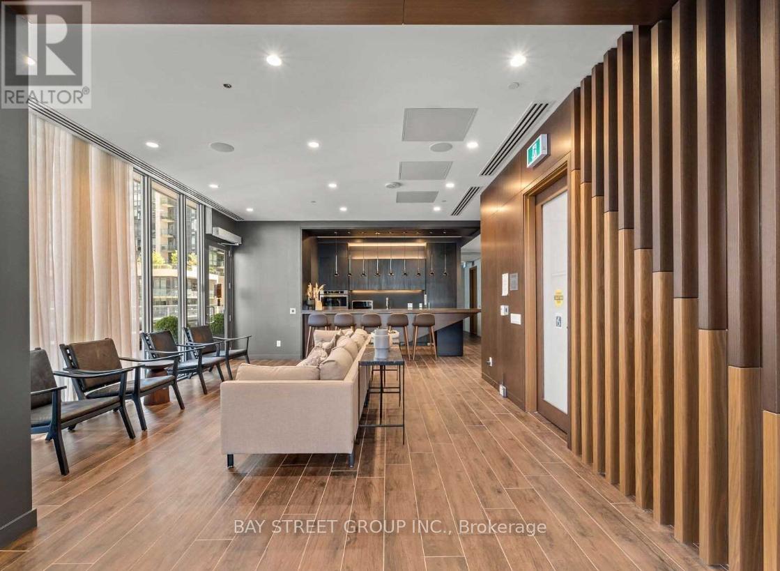 3307 - 70 Annie Craig Drive, Toronto, Ontario  M8V 0G2 - Photo 7 - W12728206