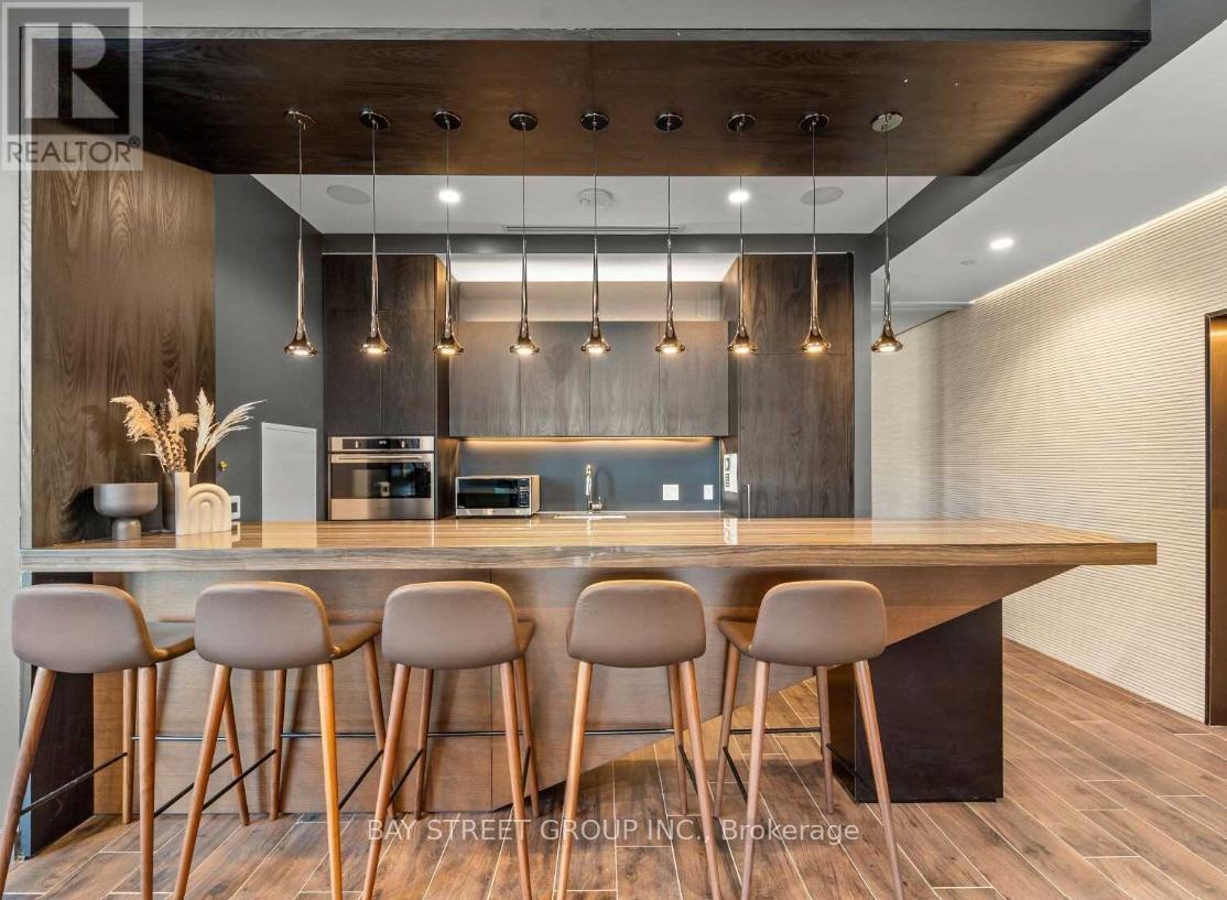 3307 - 70 Annie Craig Drive, Toronto, Ontario  M8V 0G2 - Photo 8 - W12728206