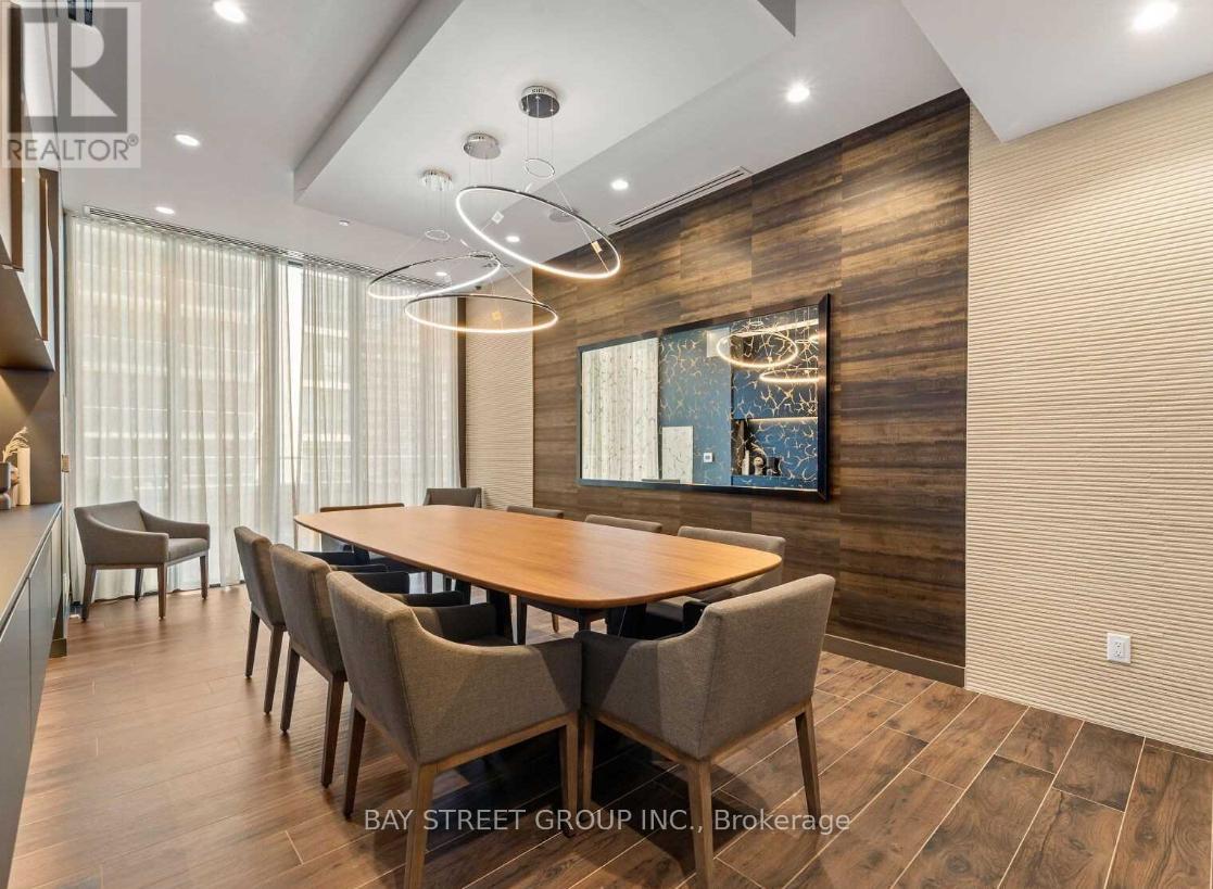 3307 - 70 Annie Craig Drive, Toronto, Ontario  M8V 0G2 - Photo 9 - W12728206