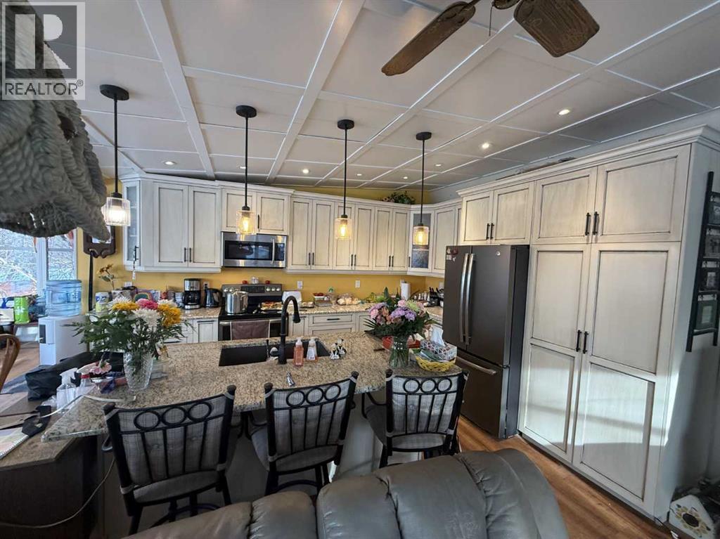 126, 43182 Range Road 214, Rural Camrose County, Alberta  T0B 1M0 - Photo 2 - A2281190