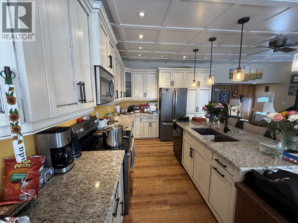 126, 43182 Range Road 214, Rural Camrose County, Alberta  T0B 1M0 - Photo 3 - A2281190