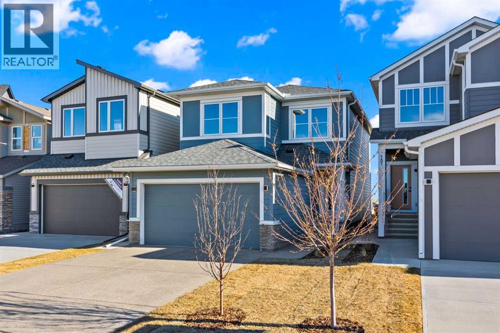 155 Belvedere Crescent Se, Calgary, Alberta  T2A 7Y5 - Photo 2 - A2269456
