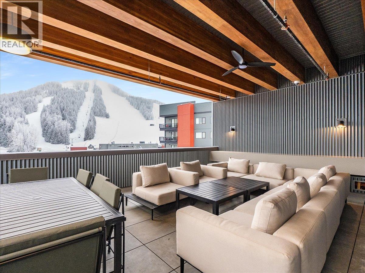4280 Red Mountain Road Unit# 316, Rossland, British Columbia  V0G 1Y0 - Photo 35 - 10373703