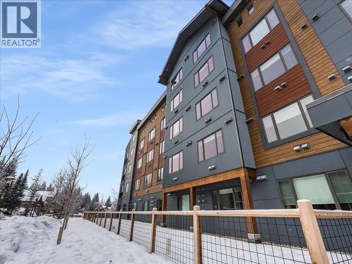 4280 Red Mountain Road Unit# 316, Rossland, British Columbia  V0G 1Y0 - Photo 66 - 10373703