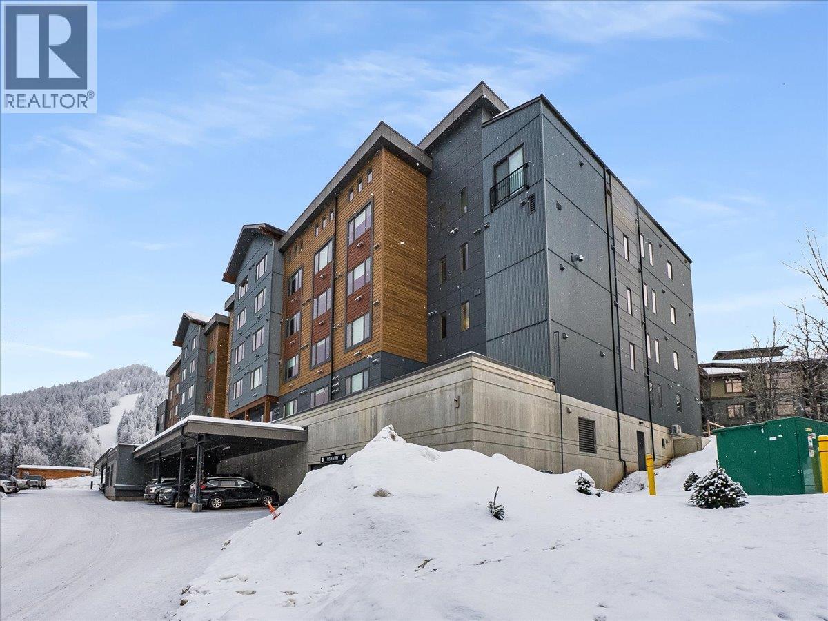 4280 Red Mountain Road Unit# 316, Rossland, British Columbia  V0G 1Y0 - Photo 67 - 10373703