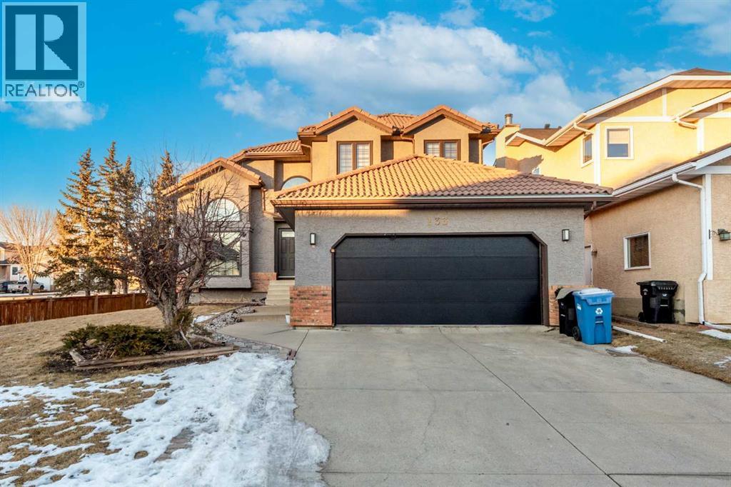 Property Listing: 133 Woodbrook Road Sw, Calgary, Alberta