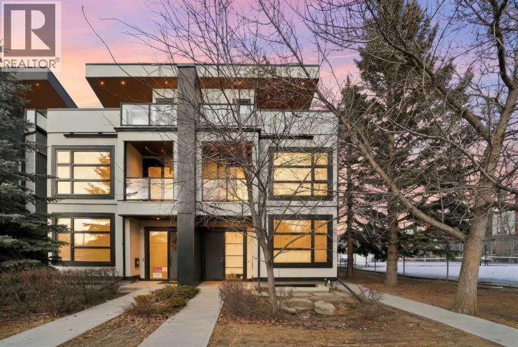 1, 840 Mcpherson Road Ne, Calgary, Alberta  T2E 4Z5 - Photo 1 - A2280169