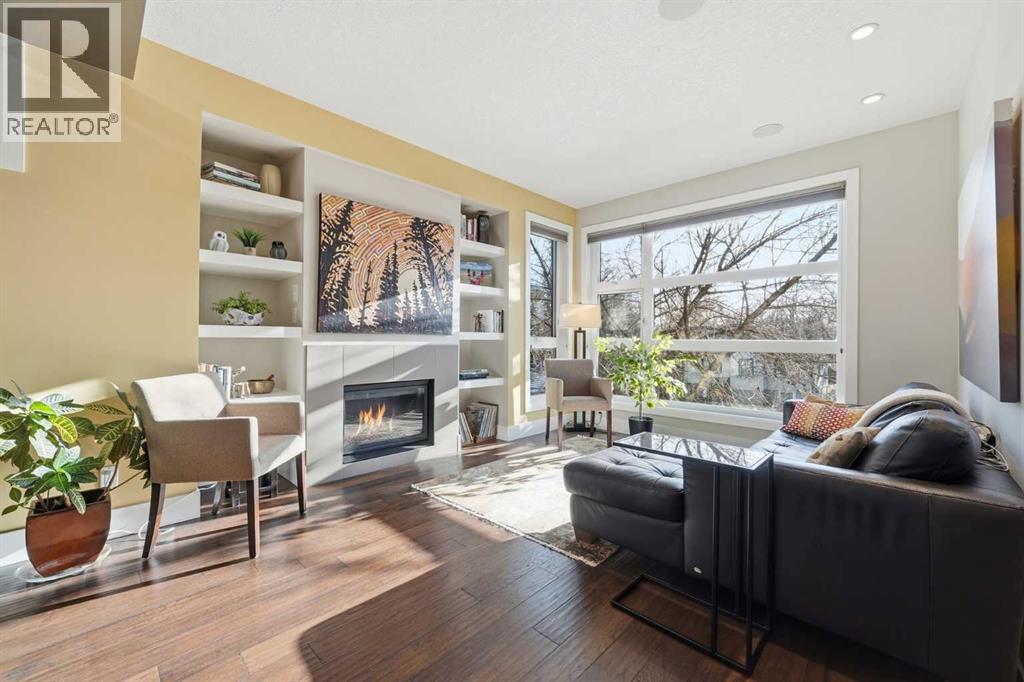 1, 840 Mcpherson Road Ne, Calgary, Alberta  T2E 4Z5 - Photo 3 - A2280169