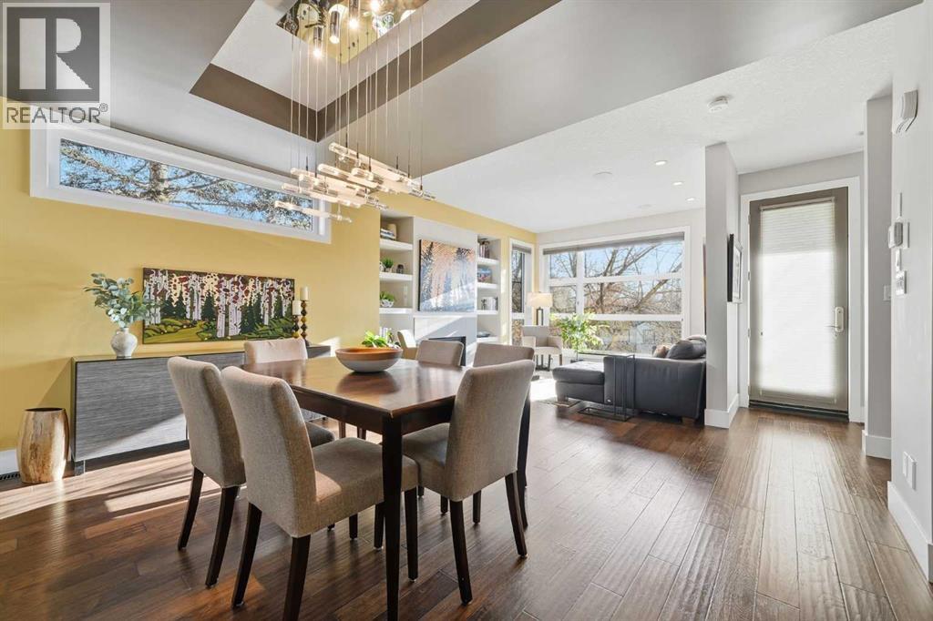 1, 840 Mcpherson Road Ne, Calgary, Alberta  T2E 4Z5 - Photo 6 - A2280169