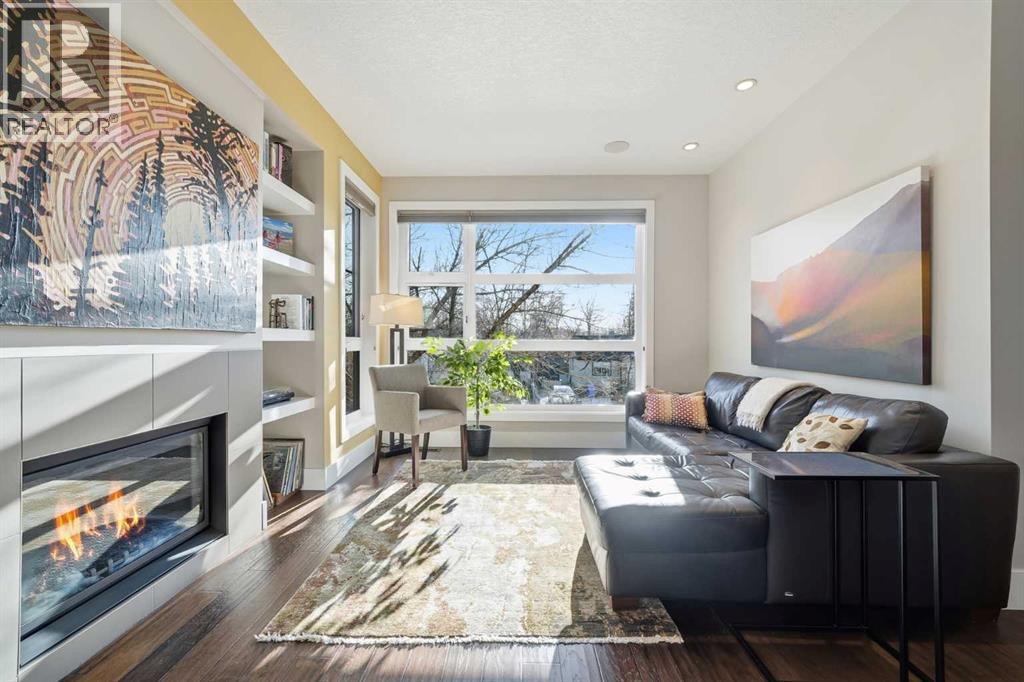 1, 840 Mcpherson Road Ne, Calgary, Alberta  T2E 4Z5 - Photo 4 - A2280169