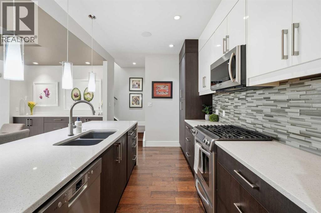 1, 840 Mcpherson Road Ne, Calgary, Alberta  T2E 4Z5 - Photo 15 - A2280169